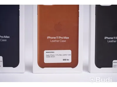 Apple iPhone 11Pro MAX Case, 3st